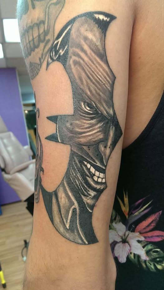 Jannon's Tattoo Studio By owner in Grayson, Kentucky