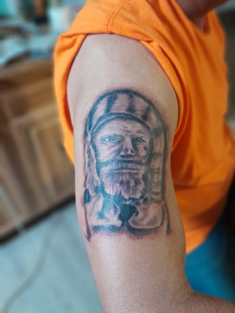 Big Kidz Ink Tattoo studio