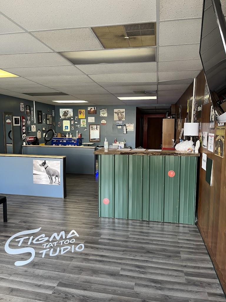 Stigma Tattoo Studio
