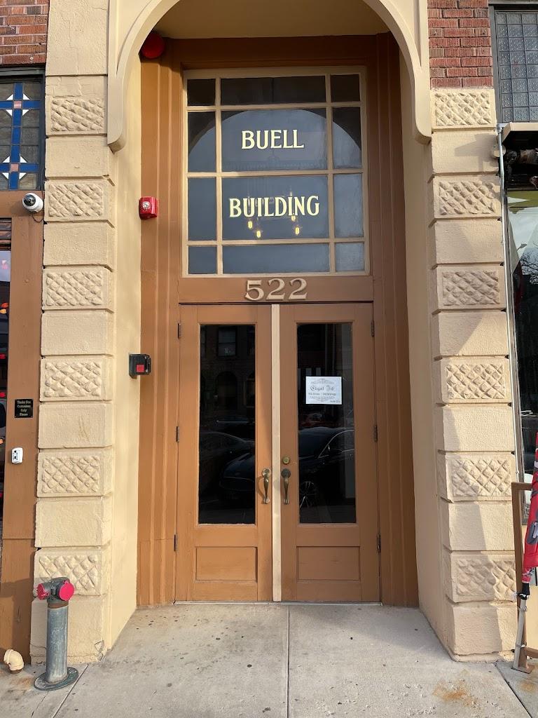 Elegant Ink Tattoos And Piercings Exterior in Rapid City, SD