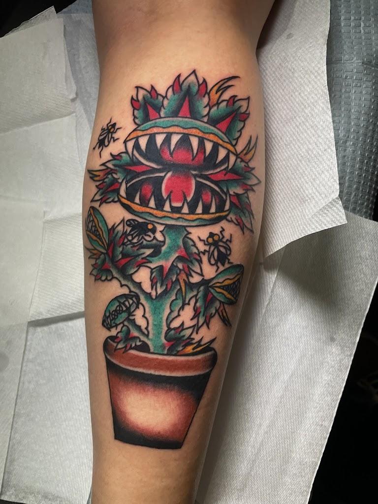 El Dorado Tattoos