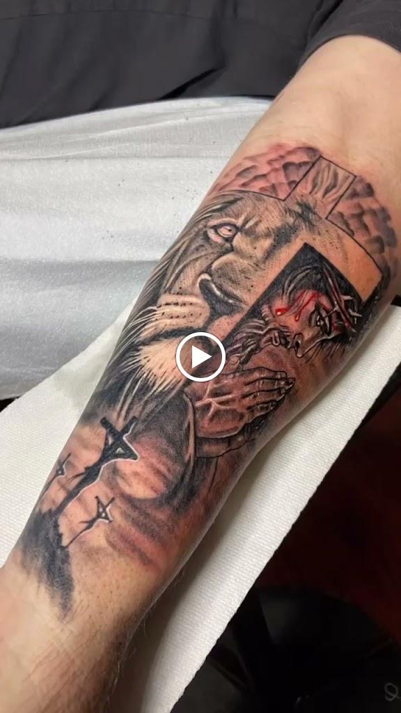 Freak of Ink | Tattoo & Ink Shop | Albany OR Videos in Albany, Oregon