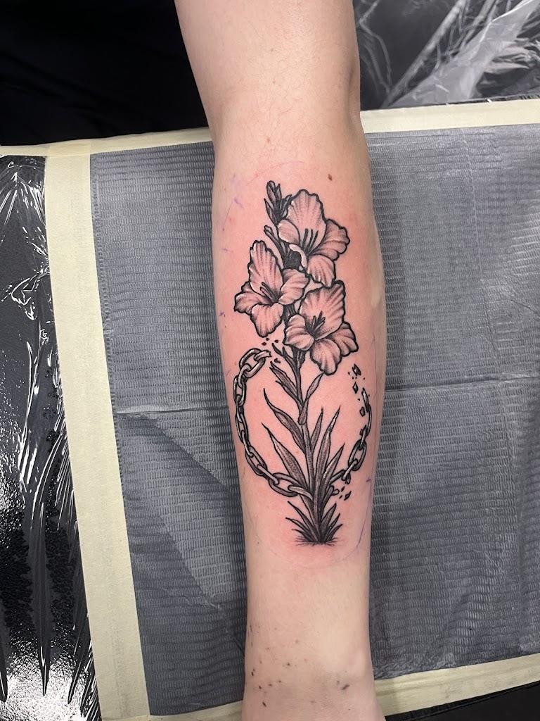 Tattoo Spirits Latest in West Columbia, South Carolina