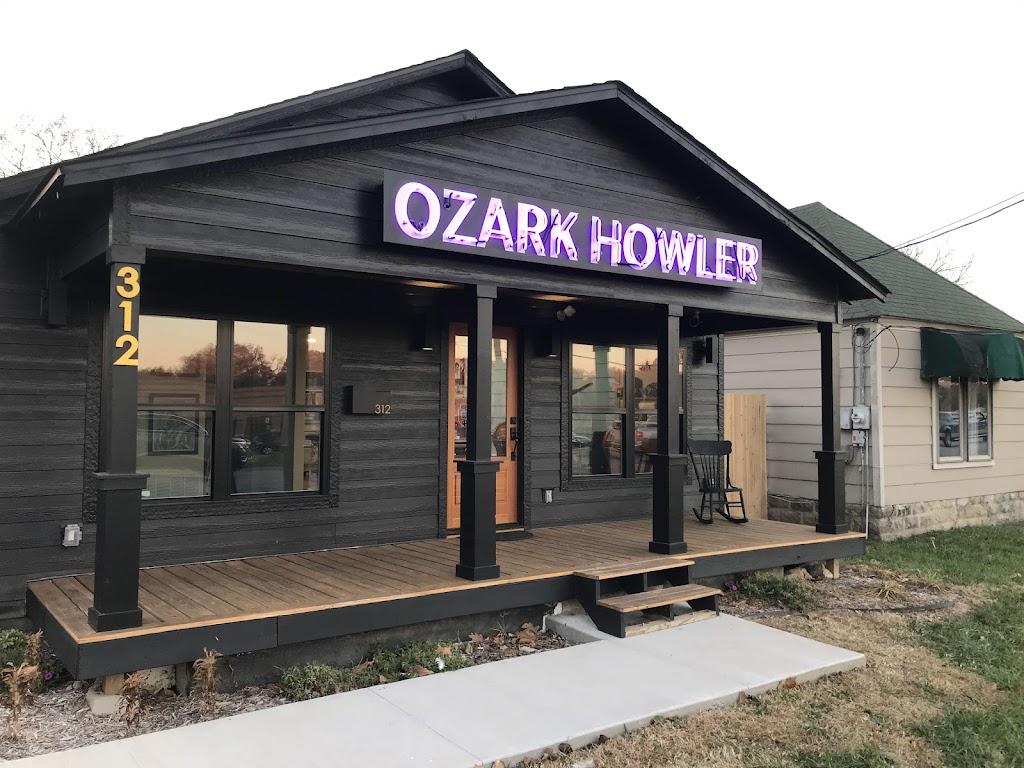 Ozark Howler Tattoo