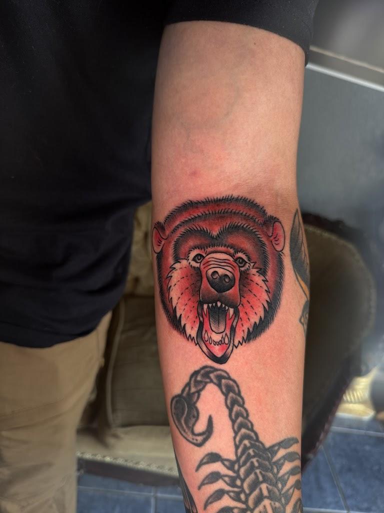Unbreakable Tattoo Studio Latest in Las Cruces, New Mexico