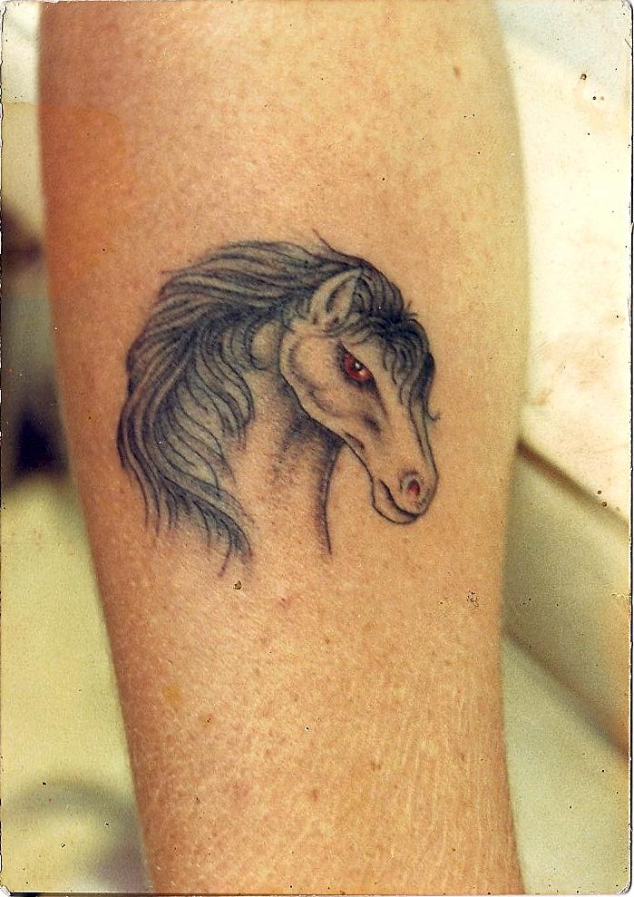 Tattoo Mike's Tattooing & Body Piercing Tattoo in Haysville, Kansas