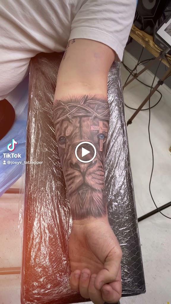 TATTOO ENVY COLLECTIVE Videos in Louisville, Kentucky