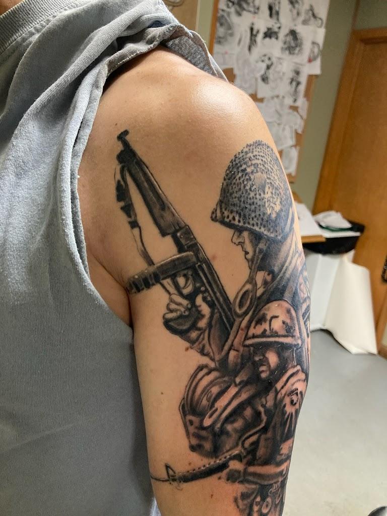 Tattoo Underground By owner in Murfreesboro, Tennessee