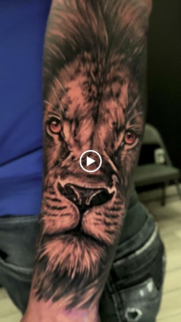 Tatt 'Em Up Tattoos & Piercings Videos in Miami, Florida