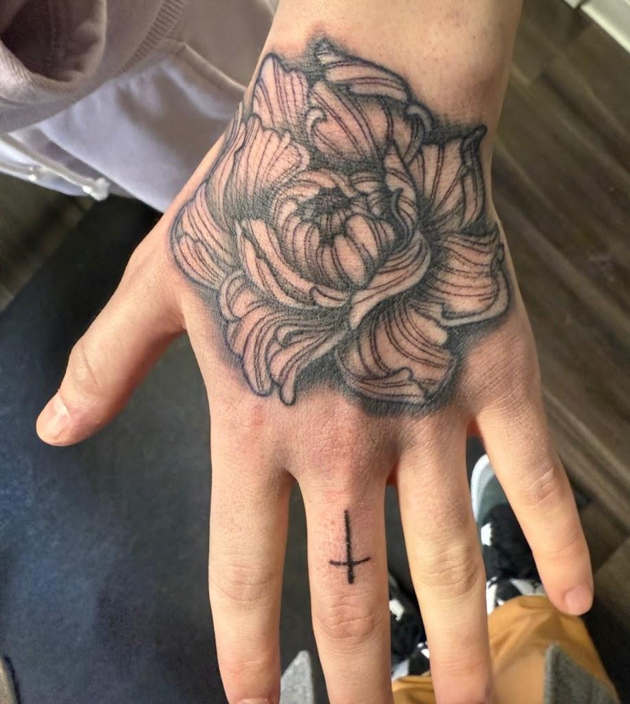 315 underground INK