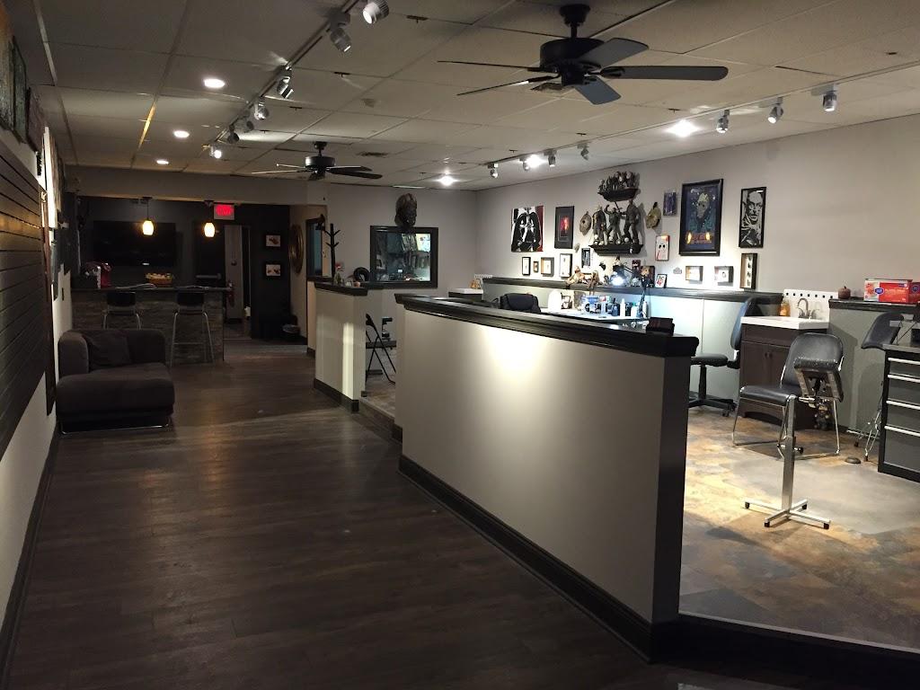 Cardinal Tattoo Studio