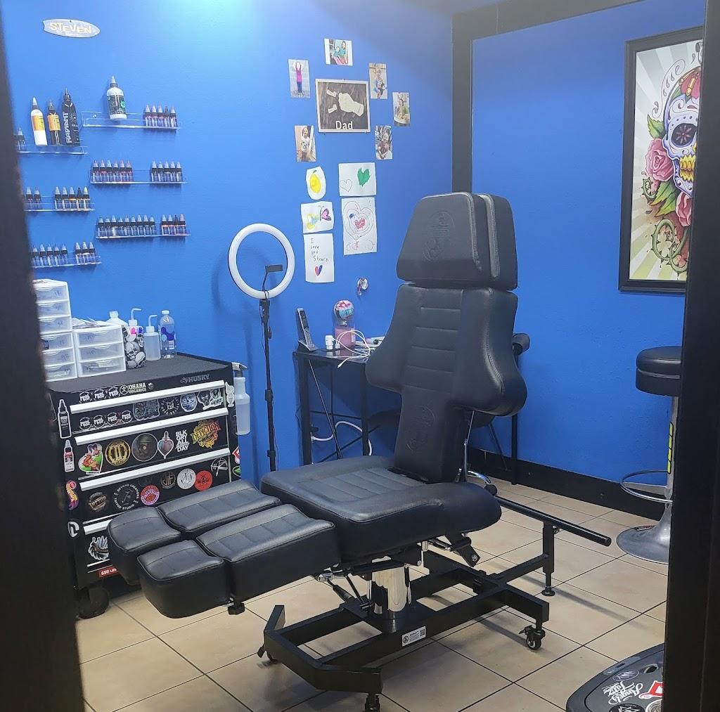 Yellow Door Tattoo & Piercing