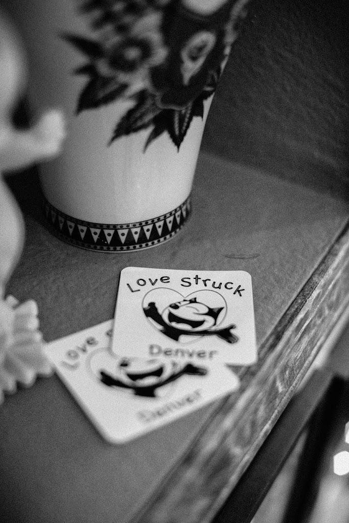Love Struck Tattoo Denver