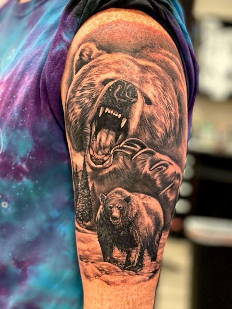 Rising Sons Tattoo Mt. Laurel By owner in Mt Laurel Township, New Jersey