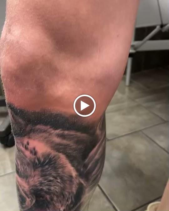 Almighty ink Videos in Oklahoma City, Oklahoma