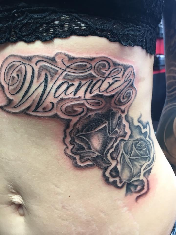 Dreams & Themes Tattoo Studio Tattoo in Ottawa, Illinois