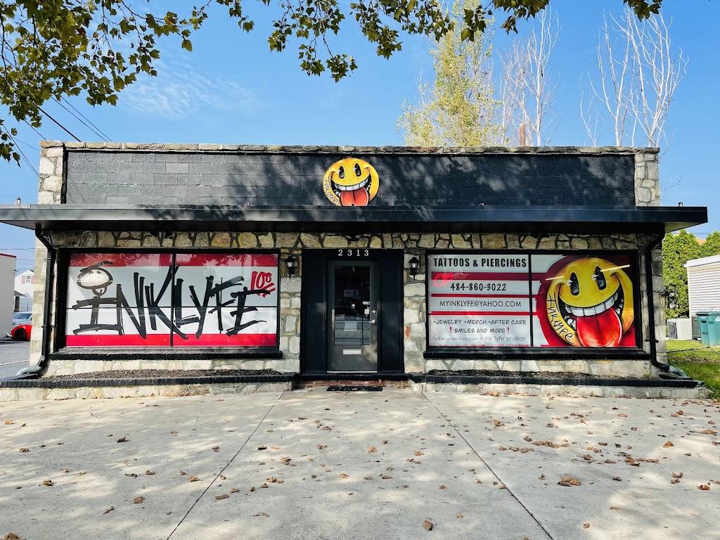 Ink Lyfe Studios