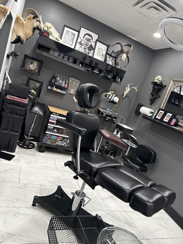 Kaizn Tattoo Studio