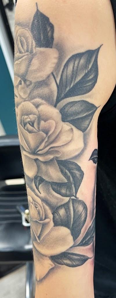 Eclectic Tattoo Company