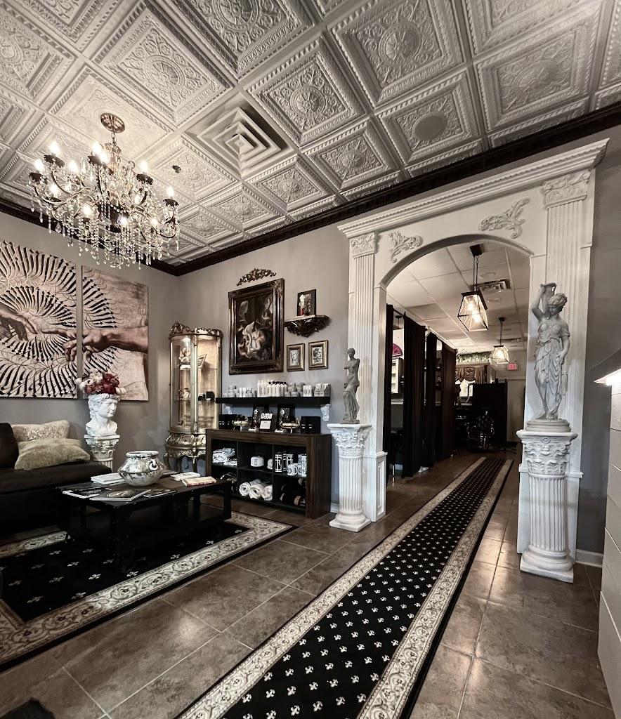 Empire Ink Tattoo & Piercing Studio