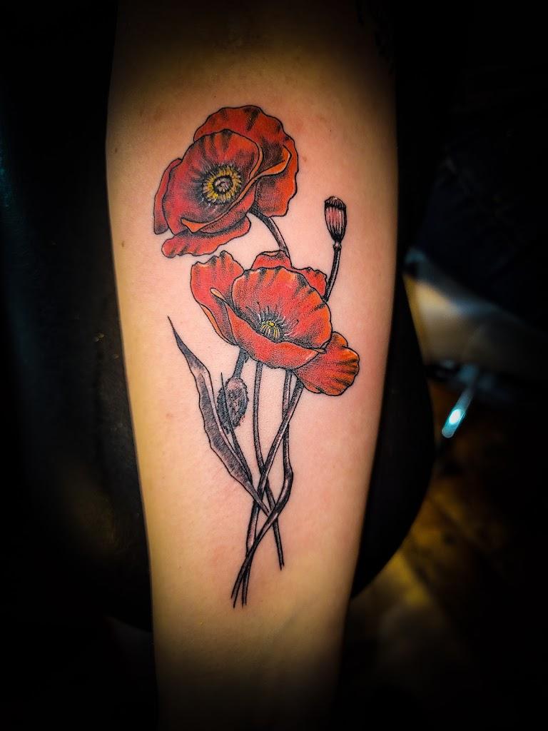 Fatt Matt's Tatts
