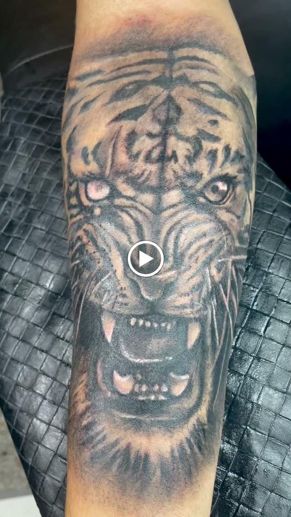 Embellish Exclusive Tattoo Co. Videos in Muncie, Indiana