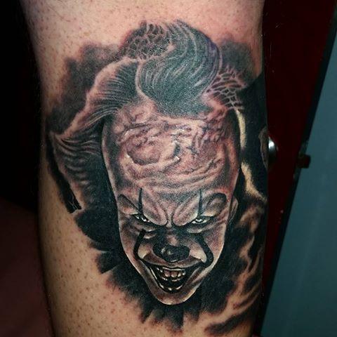 Tattoo Garage Tattoo and piercing Tattoo in Bloomfield, New Jersey