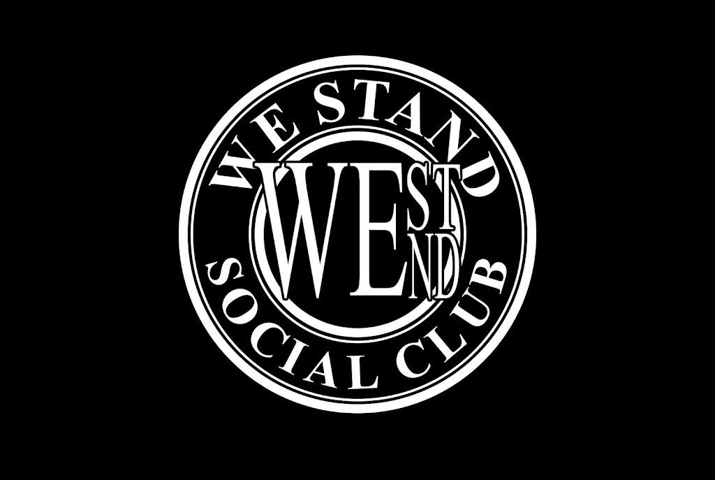 We Stand Social Club By owner in East Providence, Rhode Island