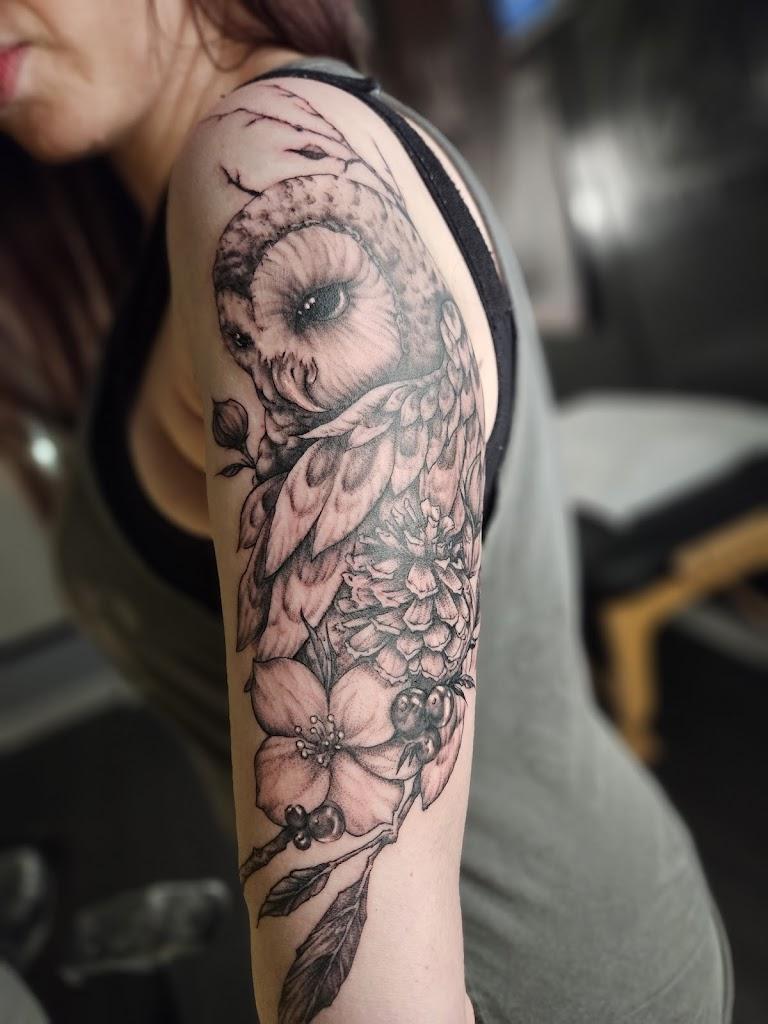 Unbreakable Ink Tattoo in Rolling Meadows, Illinois