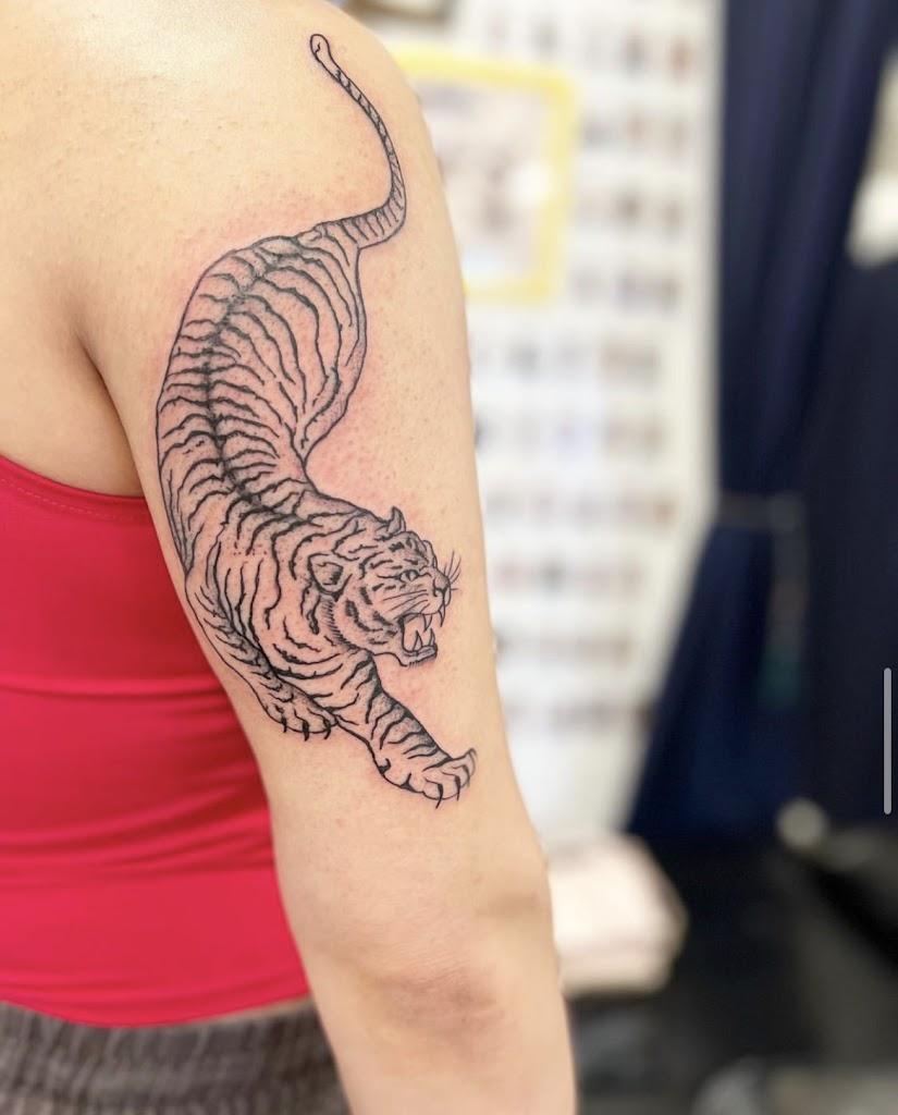 MOCO Ink