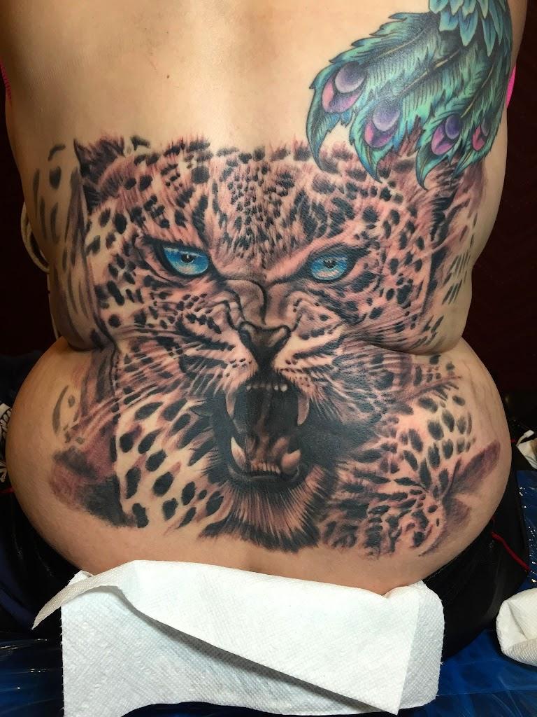 Blacktide Tattoo Co.