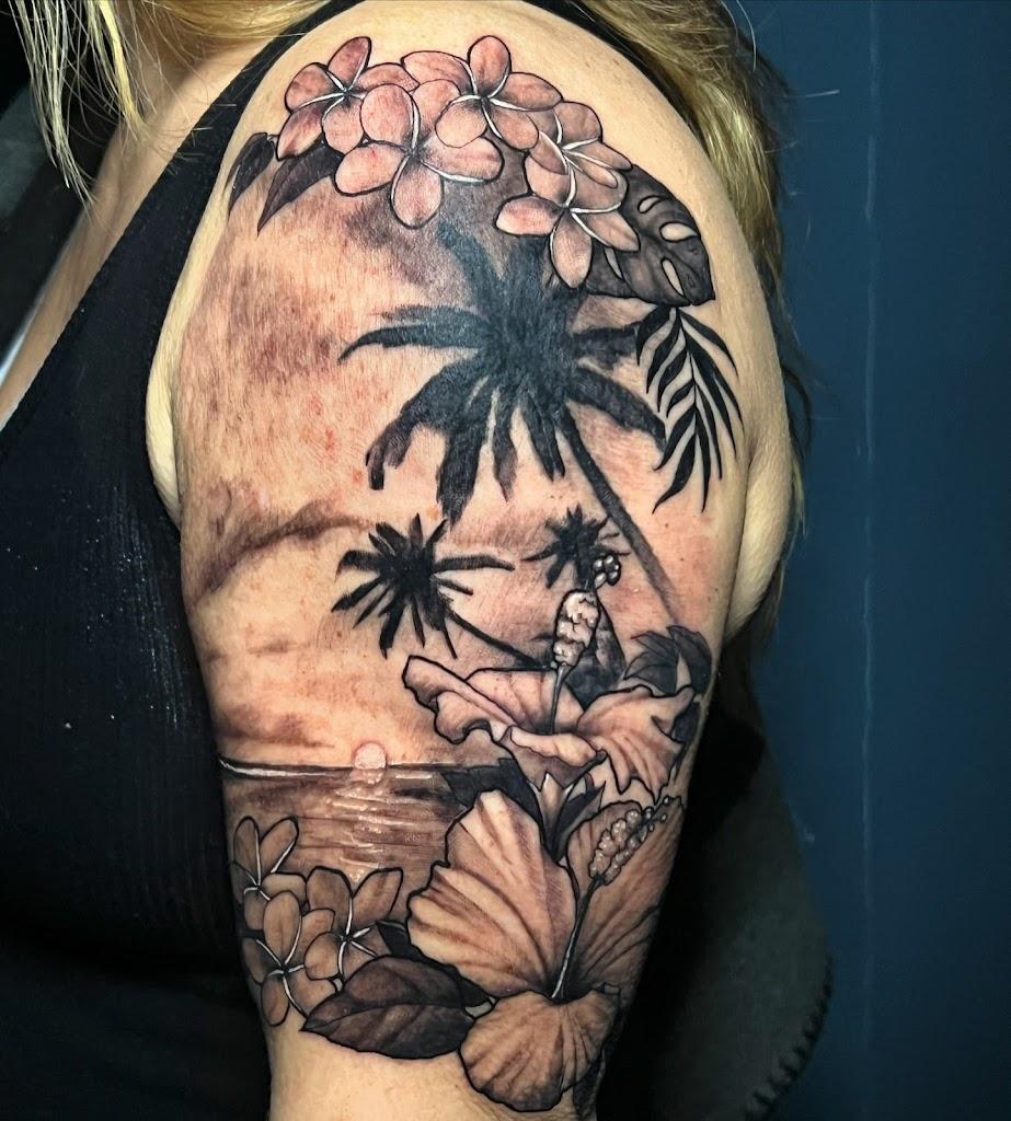 Dark Tide tattoo studio Tattoo in Finksburg, Maryland