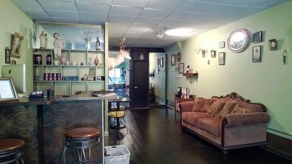 White Rabbit Tattoo Studio