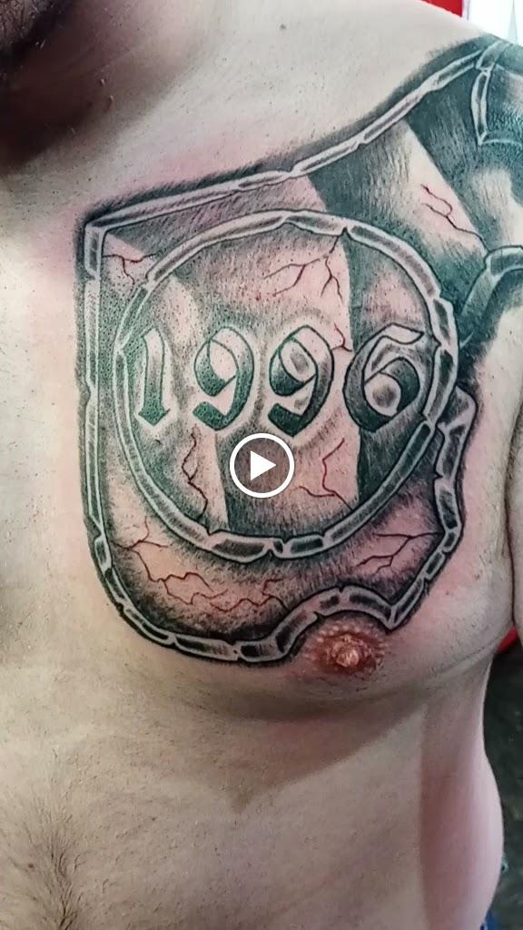 Jar Jars Ink Emporium Videos in Paragould, Arkansas