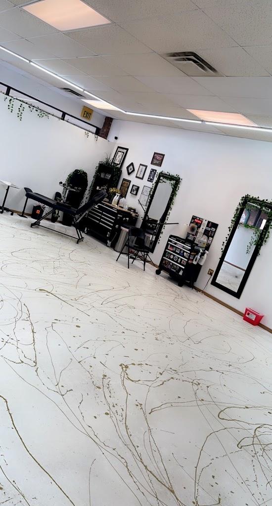InkoFriendly Tattoos Inside in Fort Wayne, Indiana