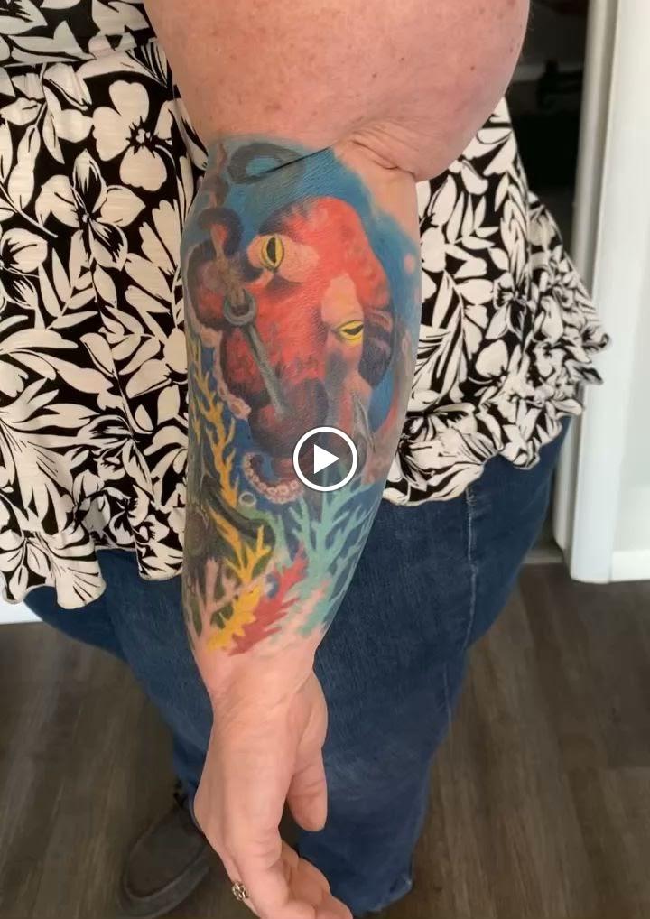 Olson Ink Studios Videos in Idaho Falls, Idaho