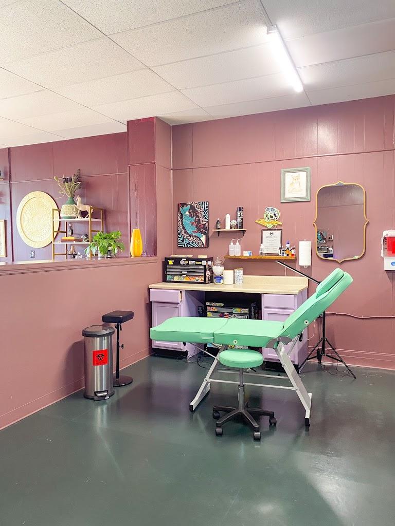 Binge Ink Inside in Columbia, South Carolina
