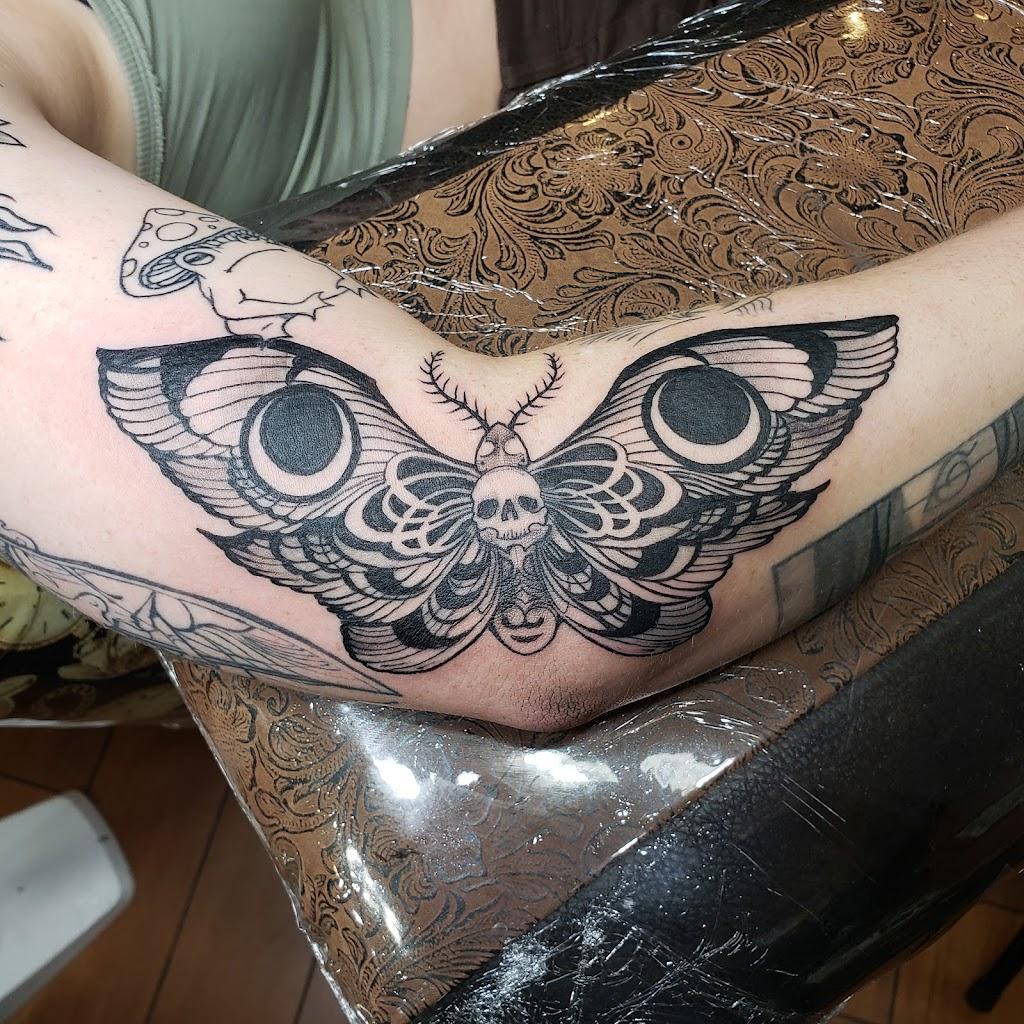 Rabbit Hole Tattoo Studio
