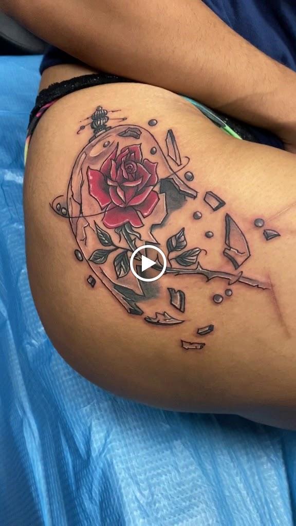 Benny binnu tattoo Videos in Somerset, New Jersey
