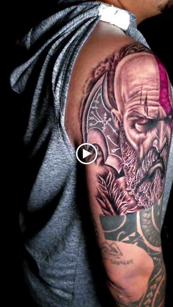 Coco Tattoo Ink Videos in Orlando, Florida
