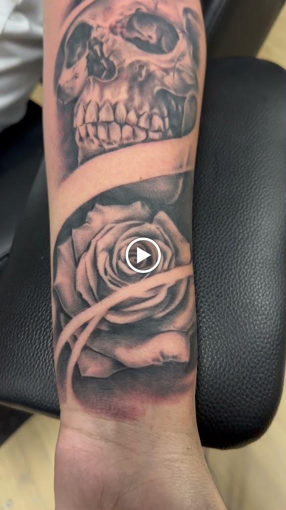 OG Tattoo co. Videos in Springdale, Arkansas