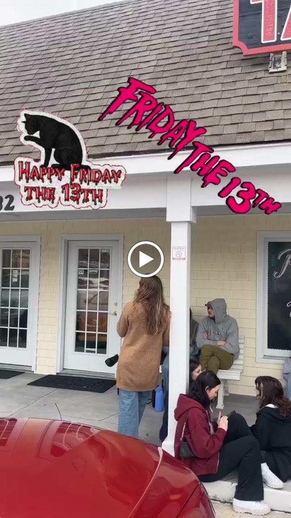 Pleasure Island Tattoo Videos in Carolina Beach, North Carolina