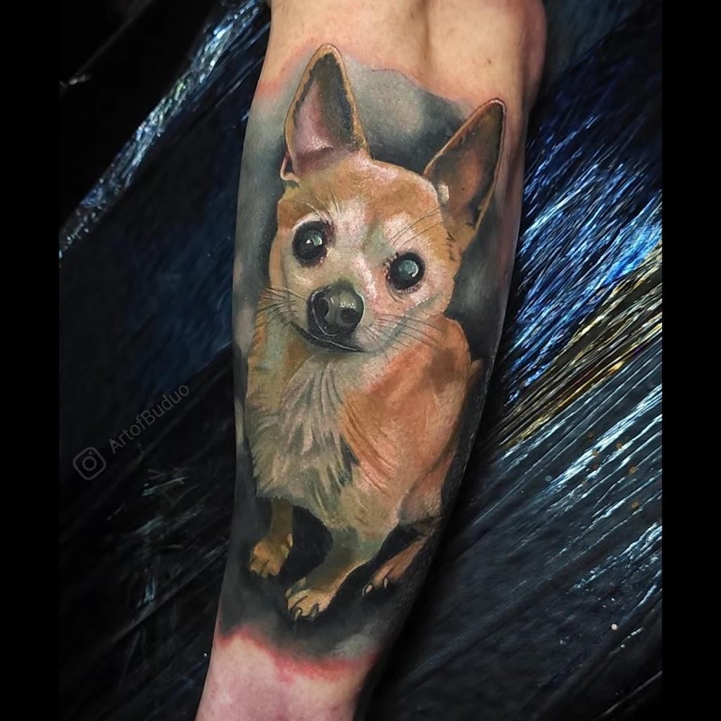 Studio 31 Tattoo Social Club