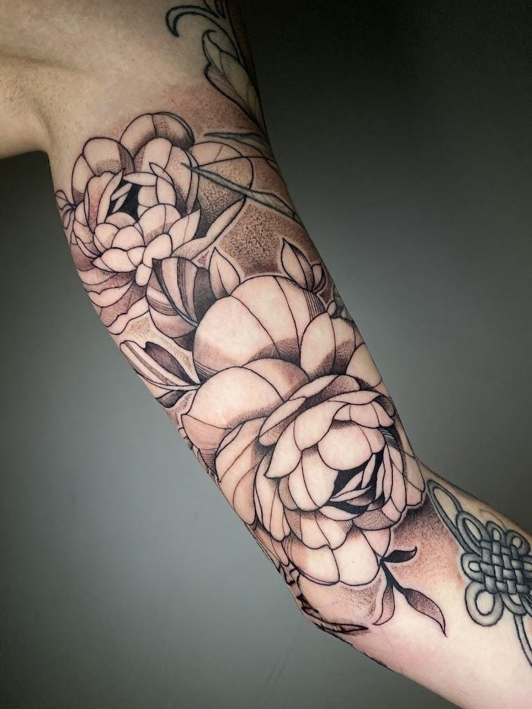 Covenant Tattoo Tattoo in Charlotte, North Carolina