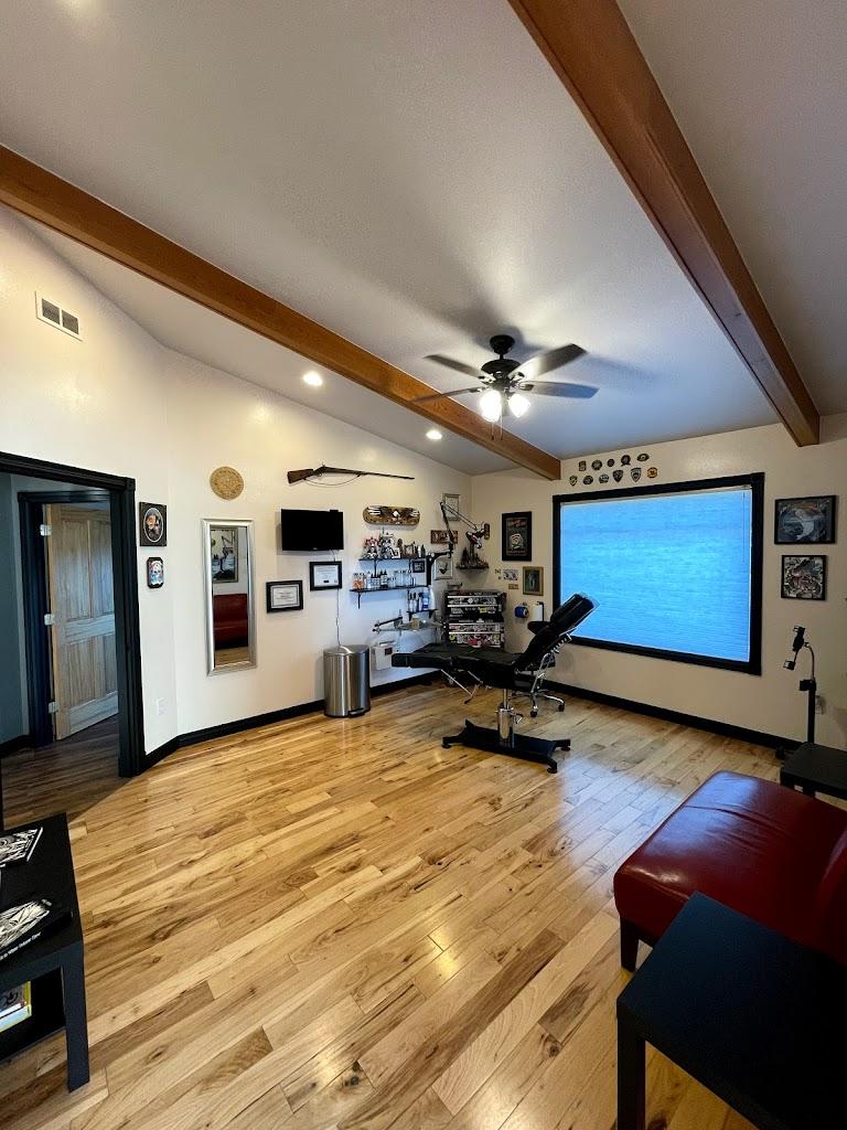 White Light Studios