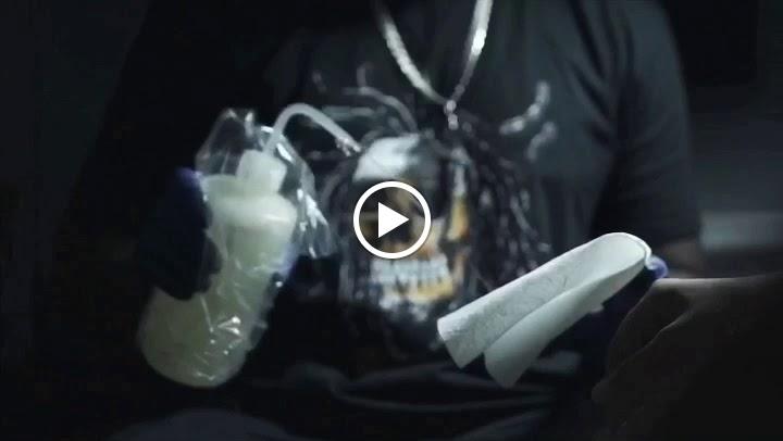 F.I.N.A.O. Ink Tattoo Company Videos in North Providence, Rhode Island