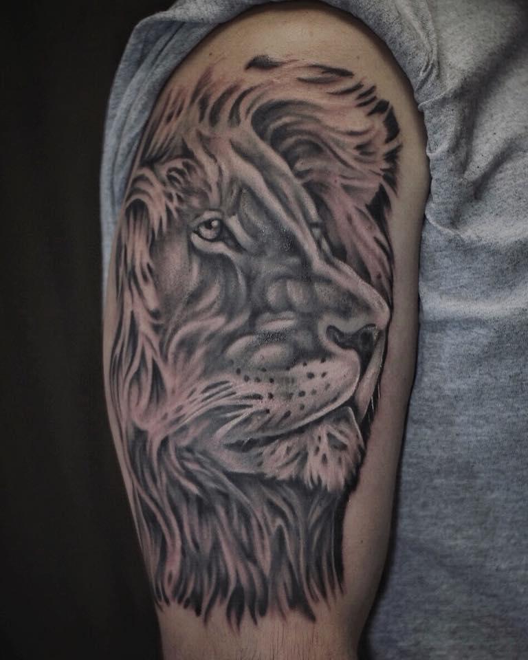 The Great Wilderness Tattoo and Body Piercing Tattoo in Warrior, Alabama