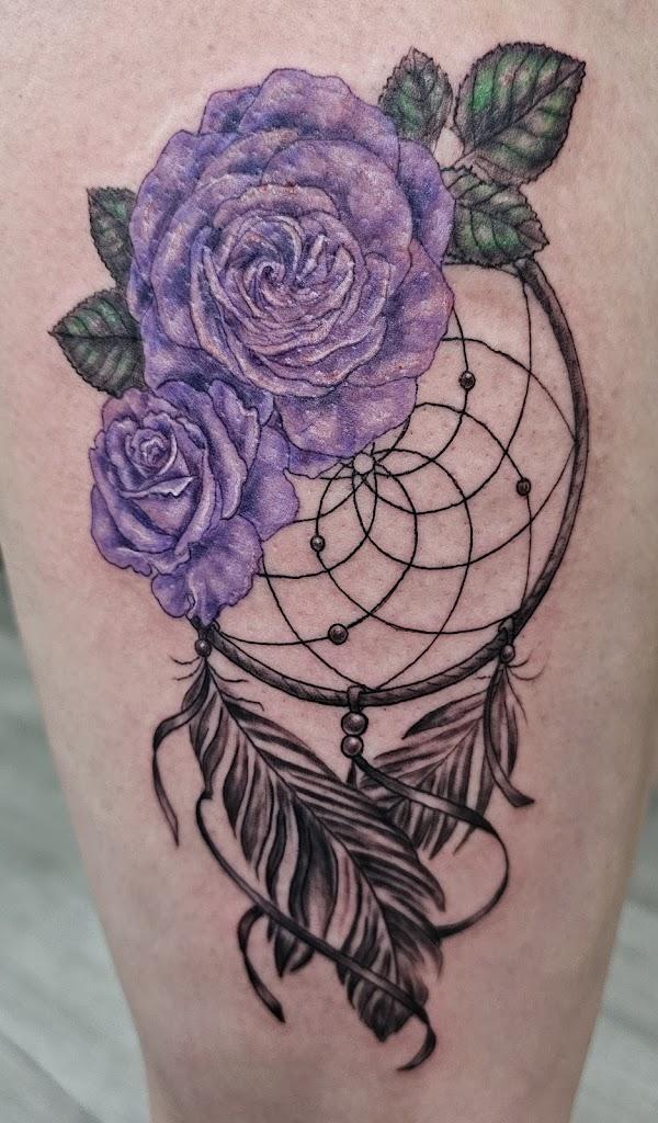 Lyons Den Ink,