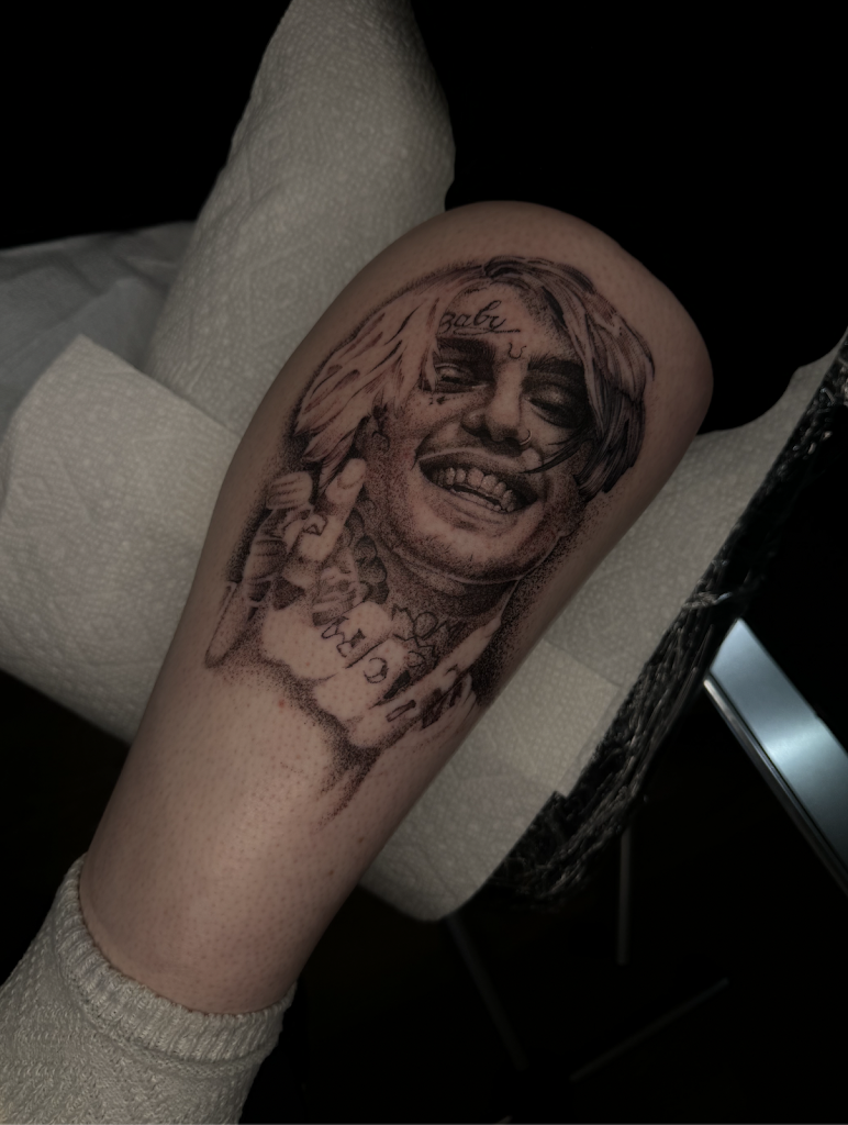 Le Uke Tattoo Studio By owner in Southampton, Pennsylvania