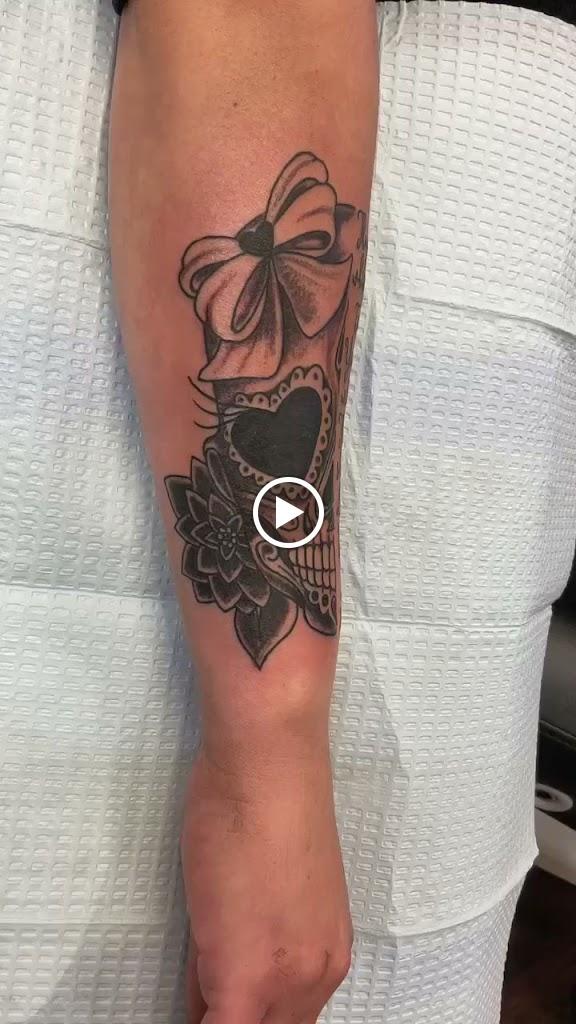 The Piercery - Piercing & Tattoo Shop Videos in Addison, Illinois